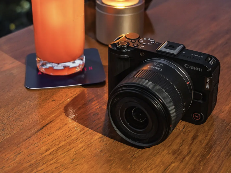 Find the glow at a rooftop bar