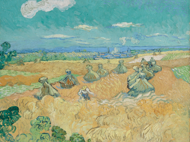 A blockbuster exhibition featuring Monet, Matisse and van Gogh is headed to South Australia in 2026 A blockbuster exhibition featuring Monet, Matisse and van Gogh is headed to South Australia in 2026