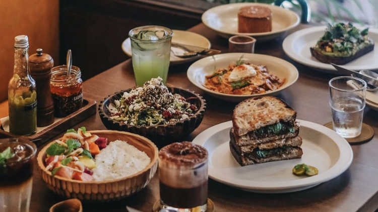 Sarnies Sourdough Sarnies Sourdough