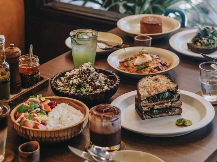 Sarnies Sourdough Sarnies Sourdough