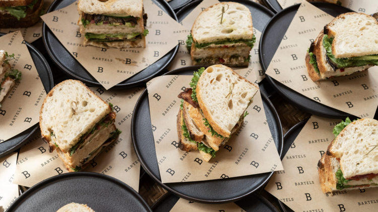 Bartel’s Bartel’s