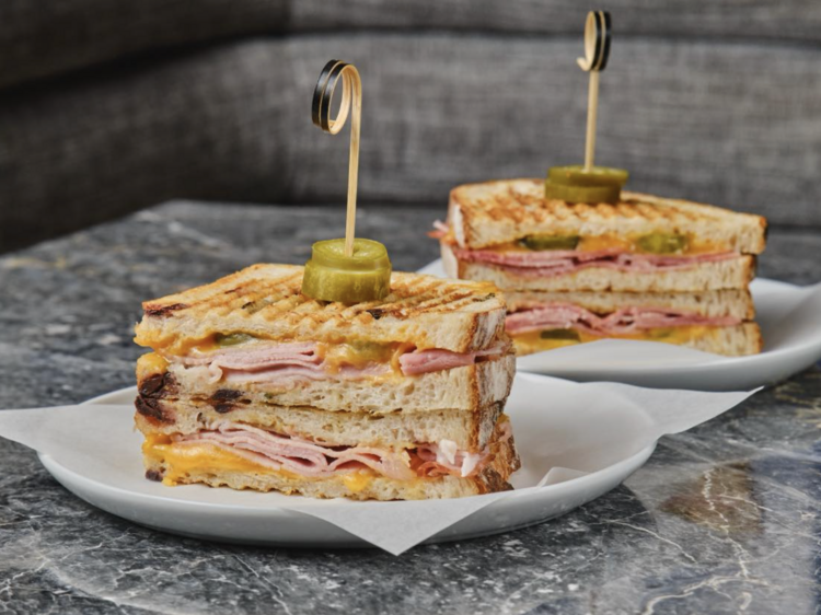 Holey Artisan Bakery Holey Artisan Bakery