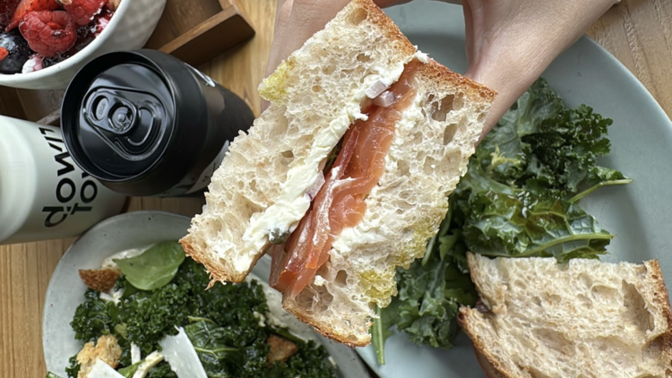 Downtown by Fran’s Downtown by Fran’s