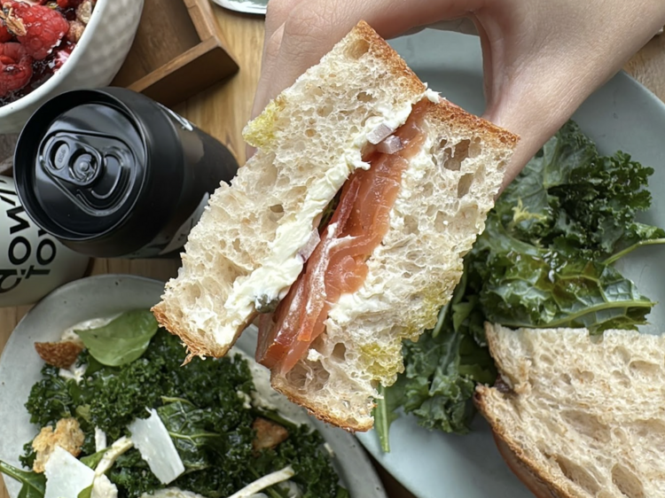 Downtown by Fran’s Downtown by Fran’s