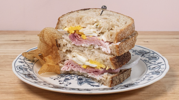 Larder BKK Larder BKK