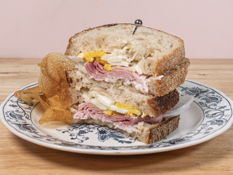 Larder BKK Larder BKK