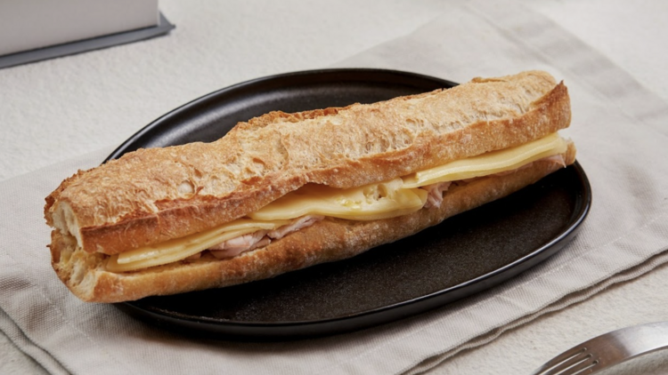 Beyond Bread Beyond Bread