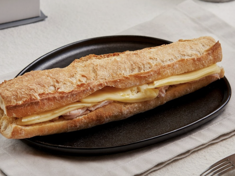 Beyond Bread Beyond Bread