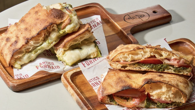 Antico Fornaio Antico Fornaio