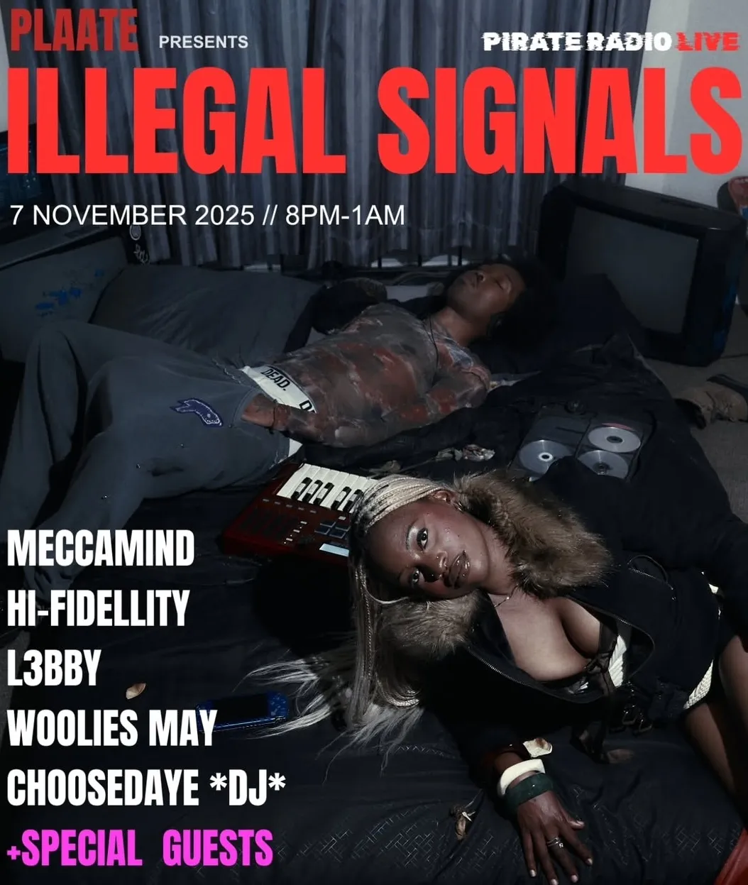 Illegal Signals