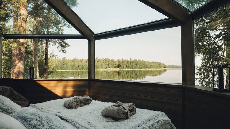 Revontuli Resort Revontuli Resort