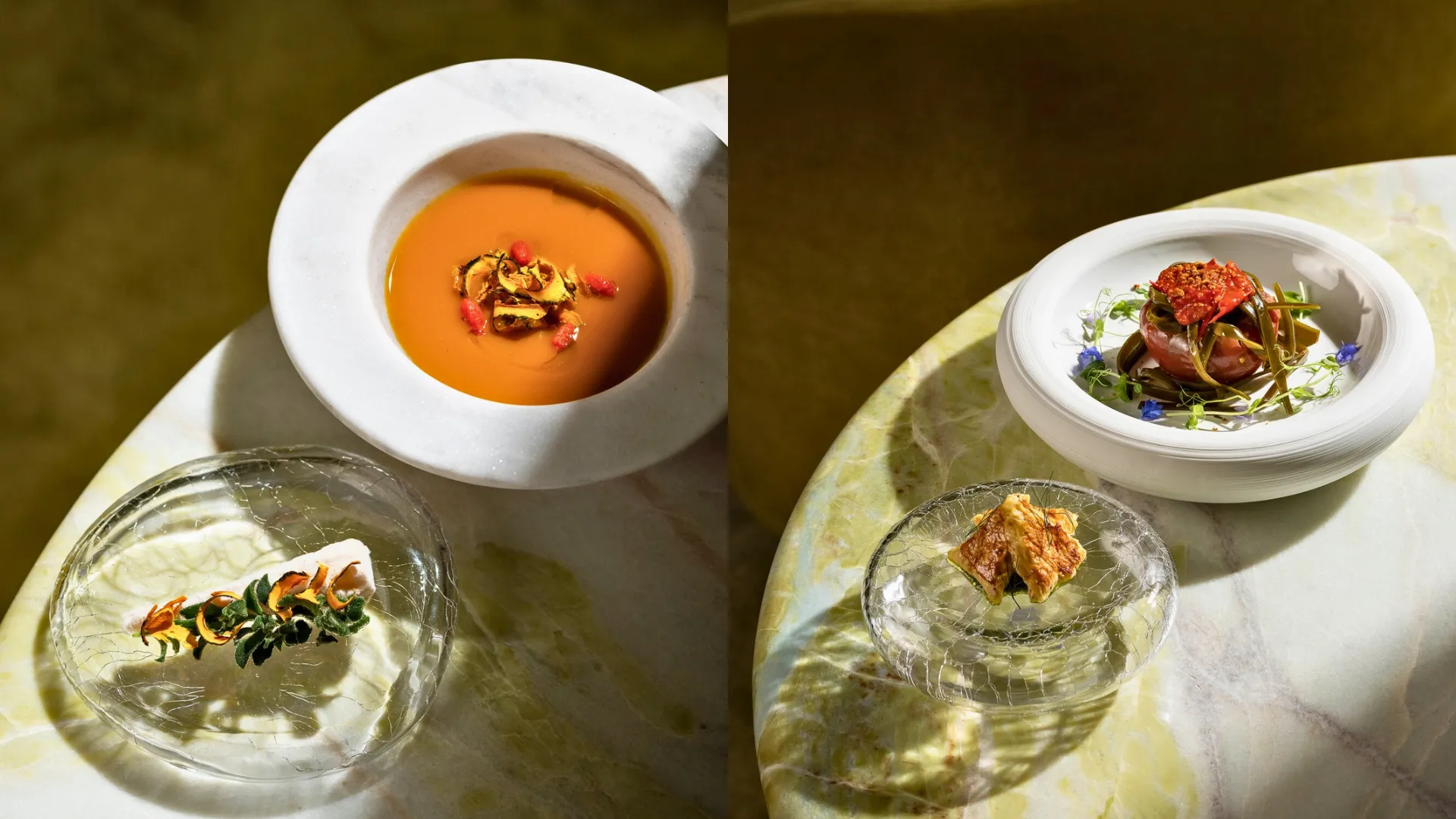 Peridot The Henderson