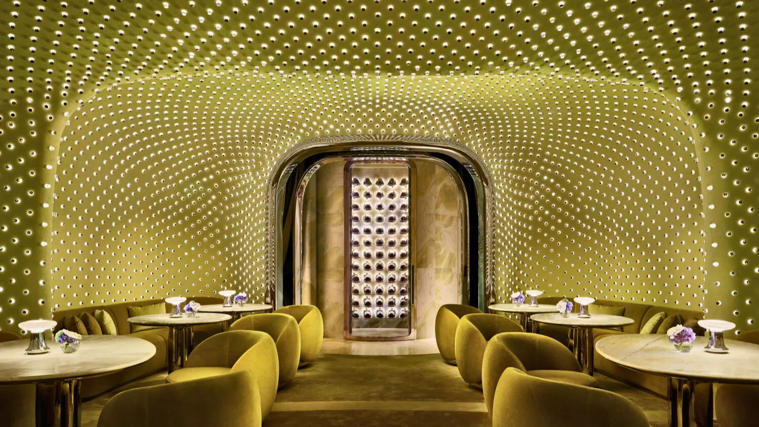 Peridot The Henderson