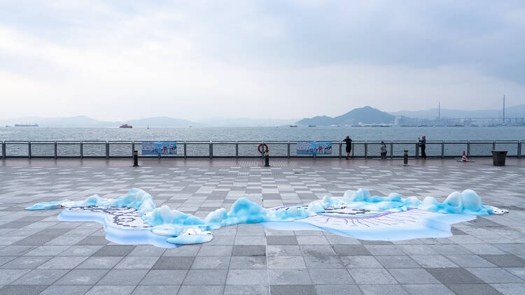 'Art • Tech' Exhibition 3.0 'Ding Lab' 'Art • Tech' Exhibition 3.0 'Ding Lab'