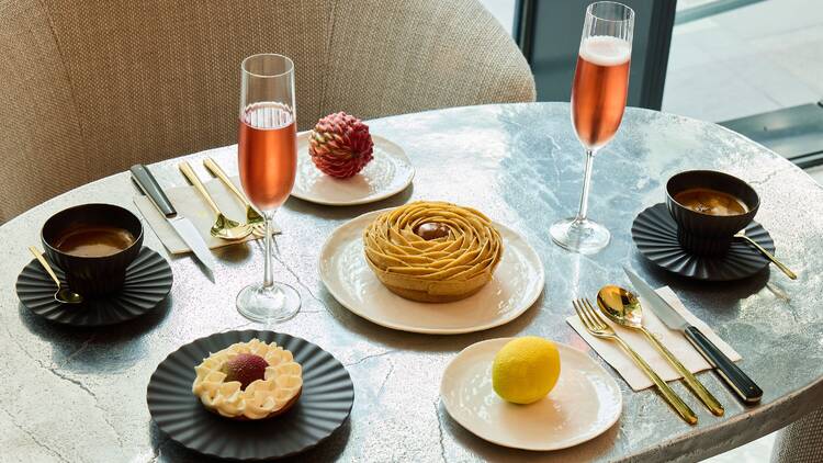 คริสต์มาสในจังหวะของความสงบและความสุข คริสต์มาสในจังหวะของความสงบและความสุข