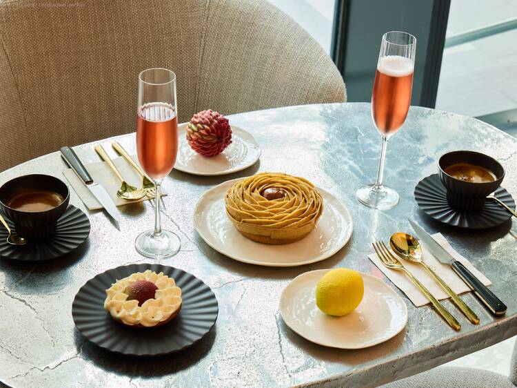 คริสต์มาสในจังหวะของความสงบและความสุข คริสต์มาสในจังหวะของความสงบและความสุข