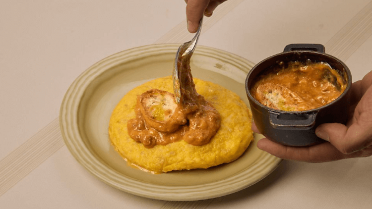 Tortillas de Gabino Tortillas de Gabino