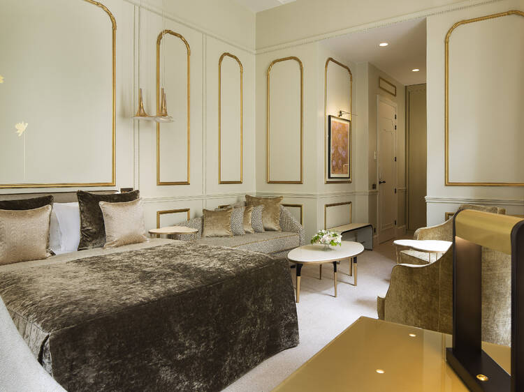 Le Narcisse Blanc Hôtel & Spa