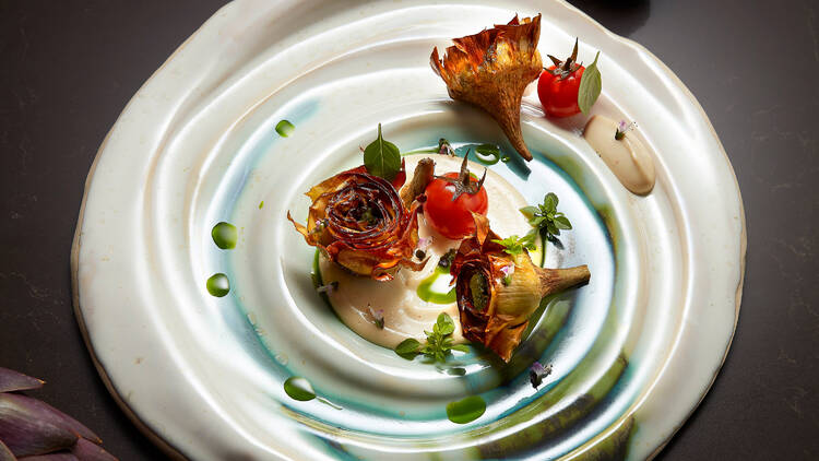 Narcisse Blanc Narcisse Blanc