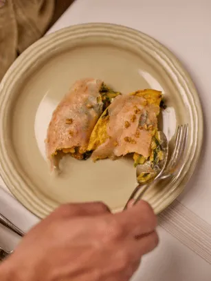 Las Tortillas de Gabino