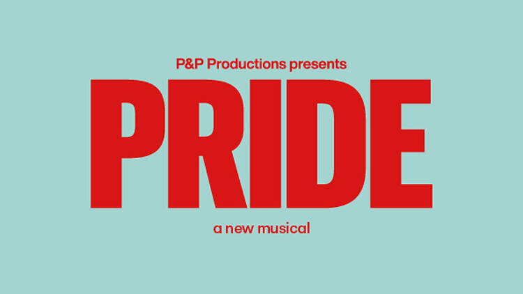 Pride, National Theatre, 2026 Pride, National Theatre, 2026