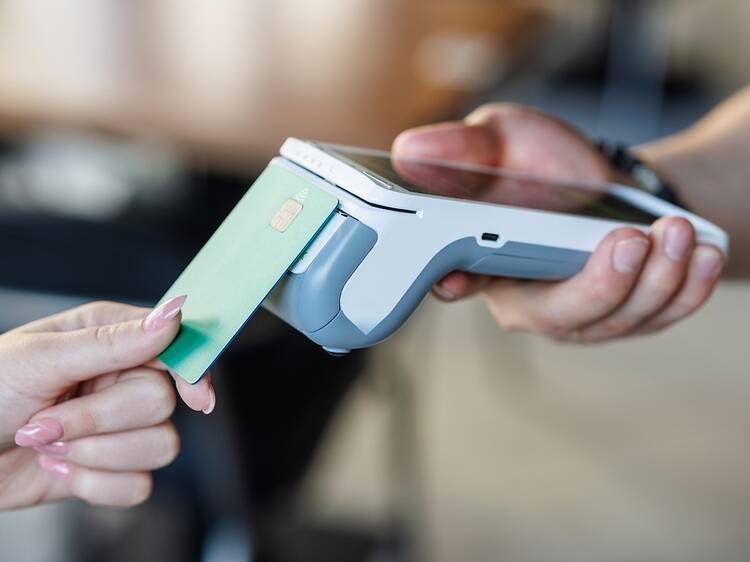 The sneaky charge that London restaurants are allegedly using to dodge sharing tips with staff The sneaky charge that London restaurants are allegedly using to dodge sharing tips with staff