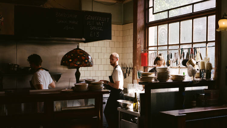 The Plimsoll The Plimsoll