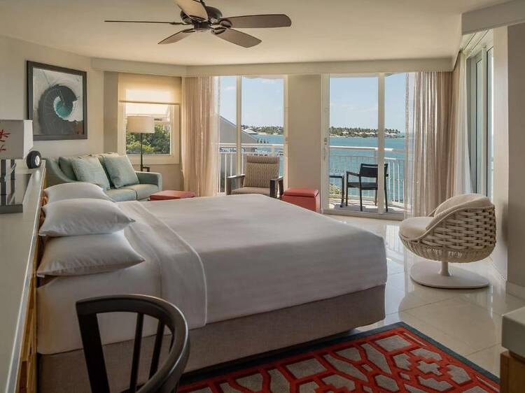 Hyatt Centric Key West Resort & Spa