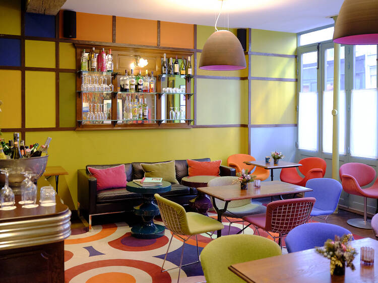 Hôtel du Petit Moulin