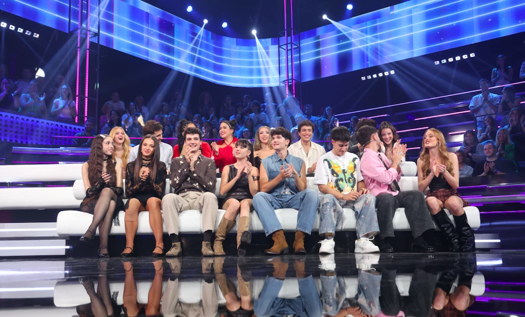 Operaci&oacute;n Triunfo 2025