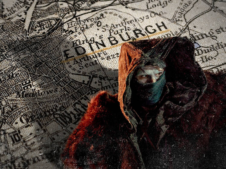 Gallows, corpses and plague: how the horrifying side of Edinburgh gave ‘Frankenstein’ its soul Gallows, corpses and plague: how the horrifying side of Edinburgh gave ‘Frankenstein’ its soul