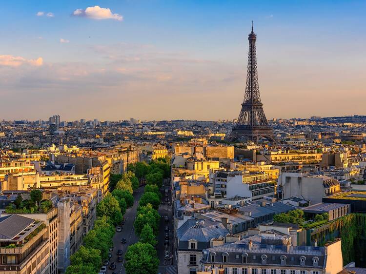 Where to stay in Paris: an expert guide to the best areas for 2025