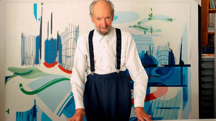 A Geometria do Absoluto