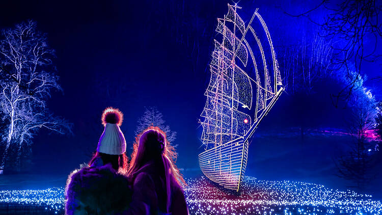 Neverland at Kenwood House, 2025 Neverland at Kenwood House, 2025