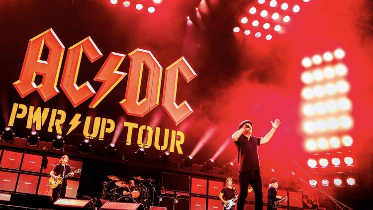 AC/DC Canadian tour 2026: Dates, tickets & everything you need to know