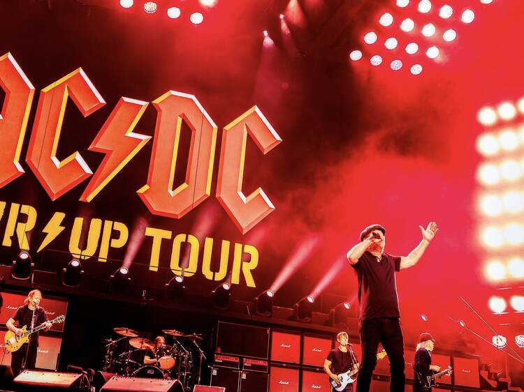 AC/DC Canadian tour 2026: Dates, tickets & everything you need to know