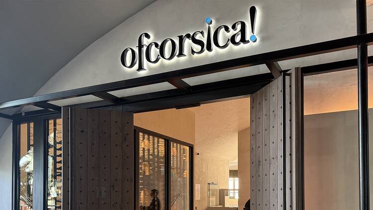 ofcorsica! (ofcorsica!)