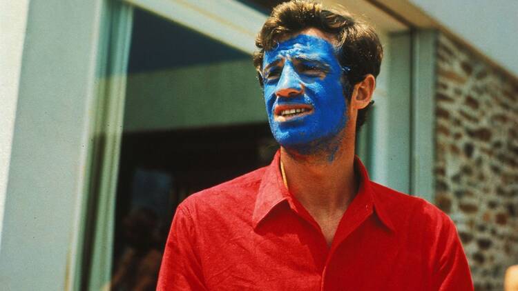 Pierrot le Fou Pierrot le Fou