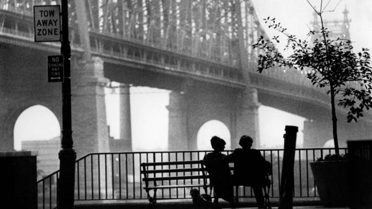 Manhattan Manhattan