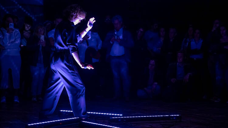 Periphera, Festival de Arte Digital da Trafaria