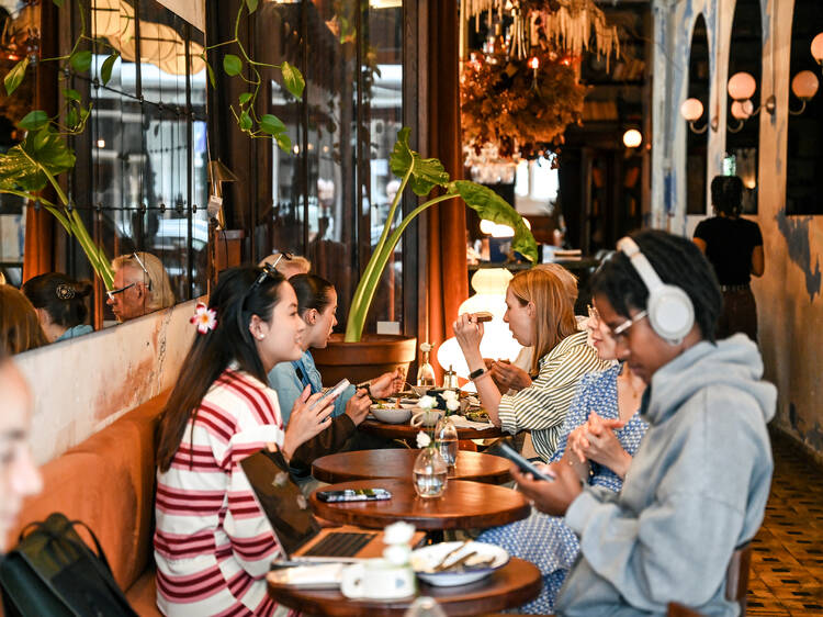 Os 25 cafés imperdíveis em Lisboa
