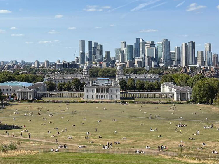 London riverside music festival Labyrinth on the Thames could almost double in size in 2026