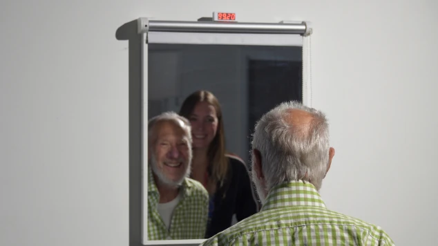 Algorithms in Reflection