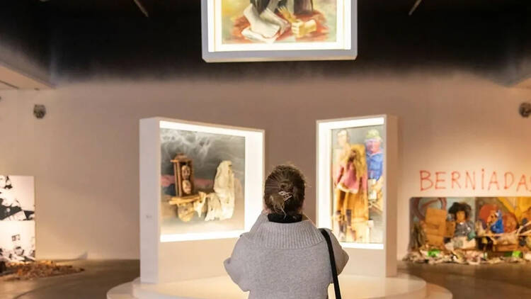 Centro Cultural Recoleta Centro Cultural Recoleta