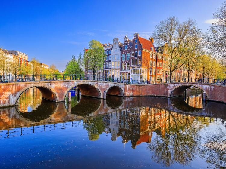 The best areas to stay in Amsterdam: the ultimate neighbourhood guide The best areas to stay in Amsterdam: the ultimate neighbourhood guide