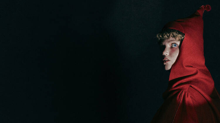 COMING SOON Into the Woods