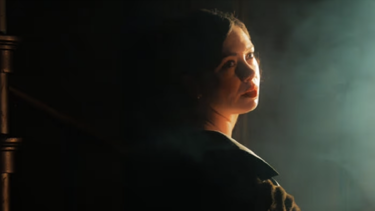 Madam the Opera Polly Adler