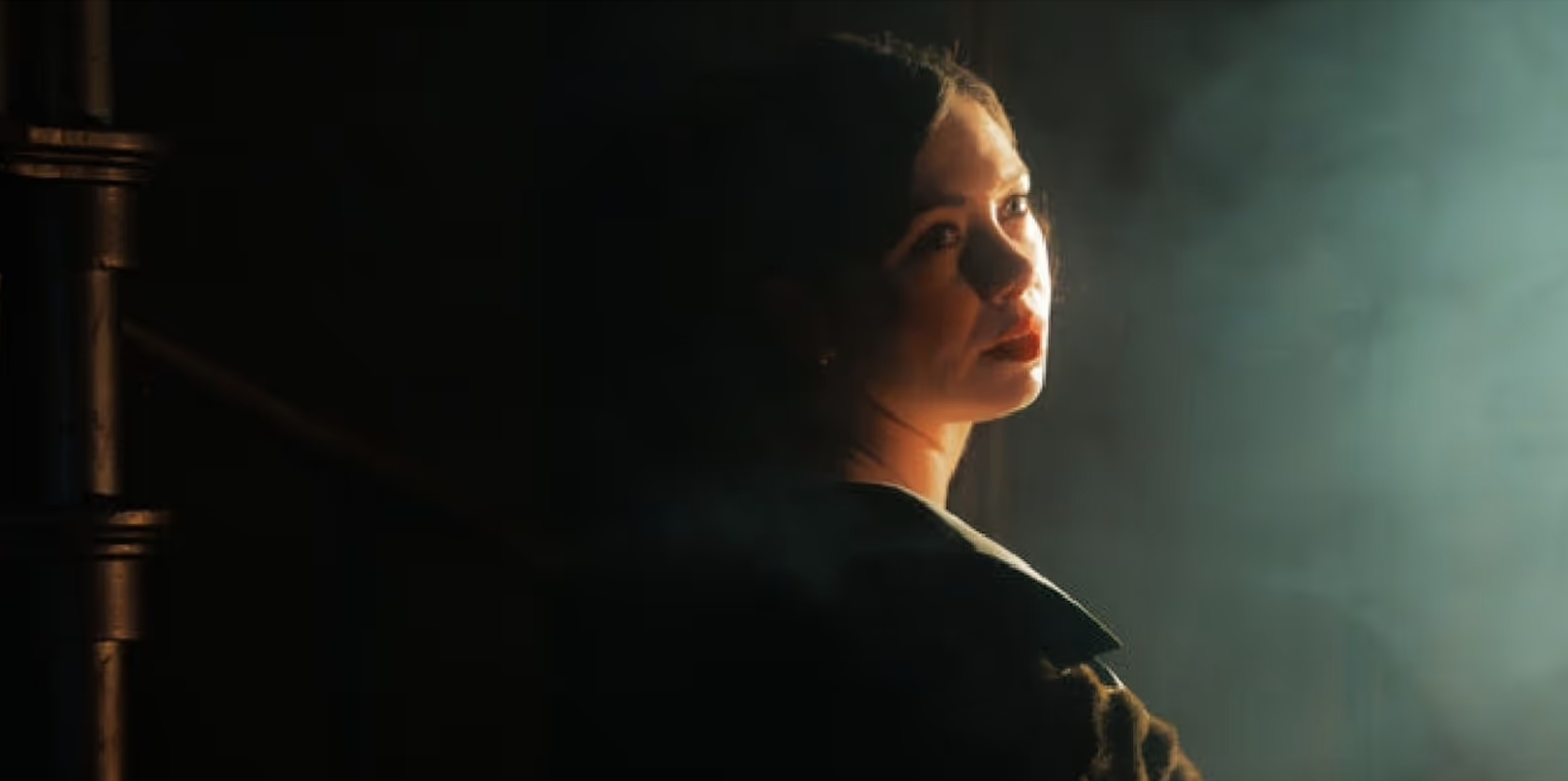 A new immersive opera in Brooklyn tells the story of brothel owner Polly Adler