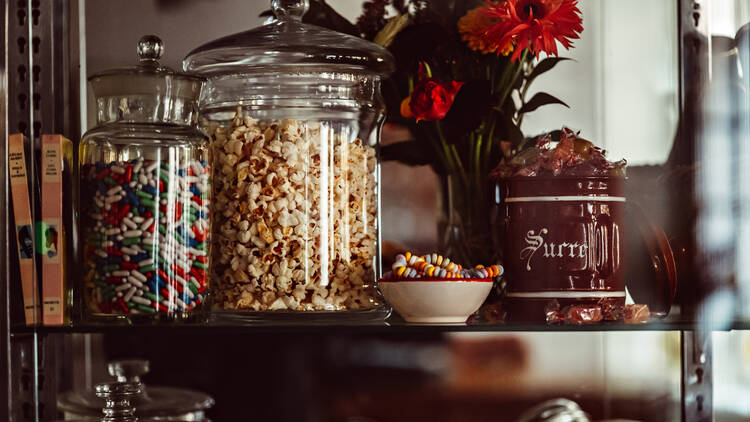 Maison Saintonge Confiserie