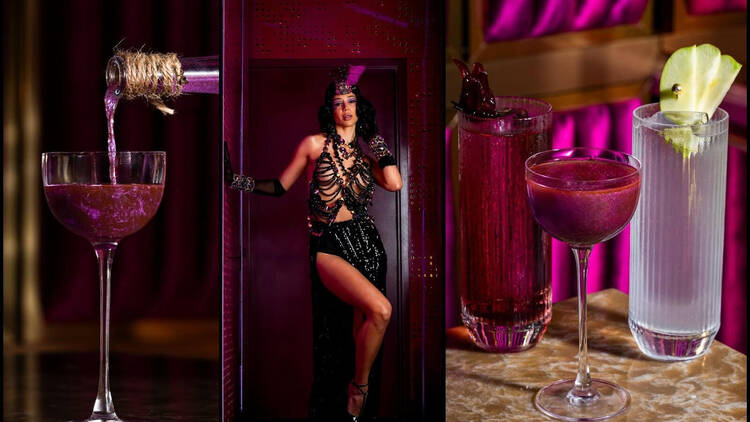 Elixir Miami lounge Elixir Miami lounge